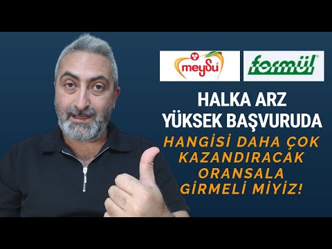 #MEYSU FORMULA Plastics #frmpl IPO Which will yield more profit amid high application volume?