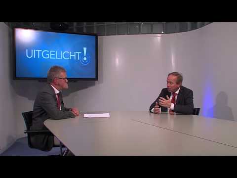 Uitgelicht! 28 juli 2017 - Kees van der Staaij (SGP) over de nasleep van de verkiezingen