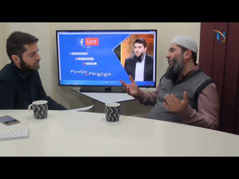 Dhikri dhe Leximi i Kuranit kur je i shtrirë (pyetje) - Hoxhë Muharem Ismaili