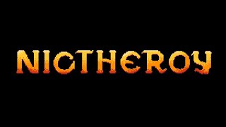 Nictheroy - Announcement Teaser Trailer
