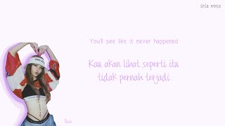 Download lagu BLACKPINK The Happiest Girl [Eng/Ina] Color Coded Lyrics Lirik Terjemahan Indonesia mp3