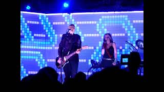 Billy Corgan - Mina Loy (M.O.H.)