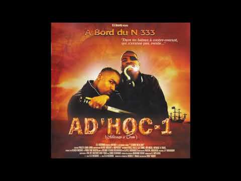 Ad' Hoc-1 - Pauvre Garçon