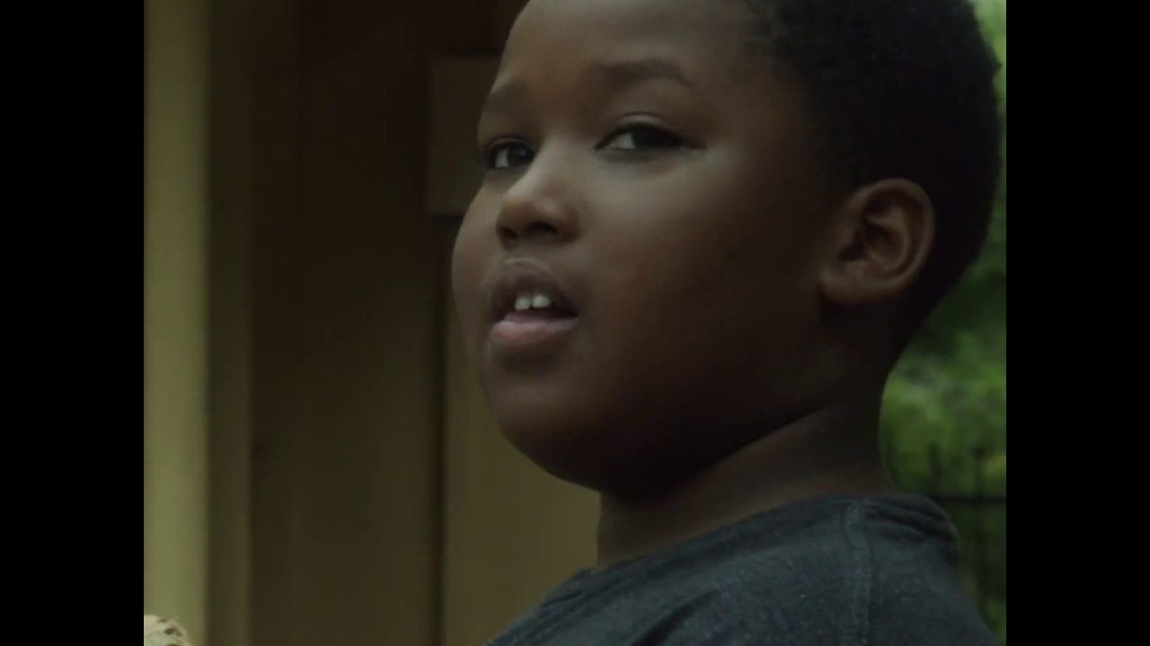 Miniature de la vidéo Doubting Thomas Teaser du film Doubting Thomas