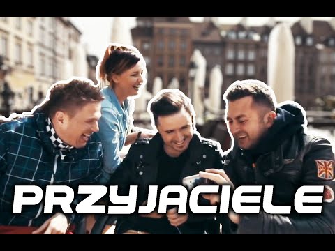 COOLERS & MARIO BISCHIN FEAT. NORBI - PRZYJACIELE