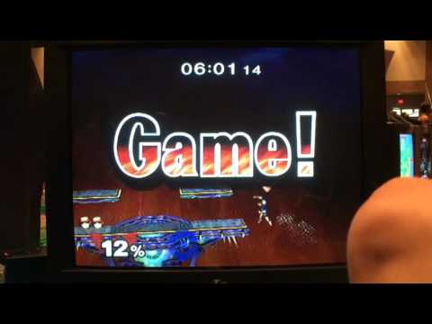 LTC4 Melee - Wizzrobe vs Odds