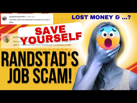 Ranstand Staffing