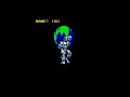 World Heroes 2 Neo Geegus Ending SNES 4K60fps
