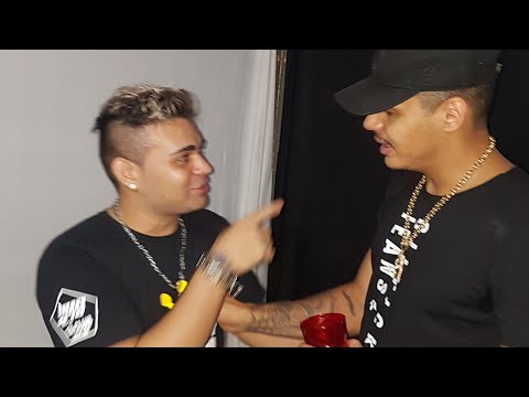 Hungria Hip Hop & Krawk - PREVIA - (SEM DATA E ANO DE LANÇAMENTO)