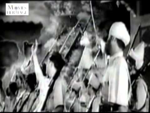दूर हटो ऐ दुनिया वालों — वीडियो थंबनेल