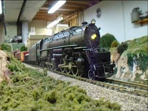 1509 Test Run