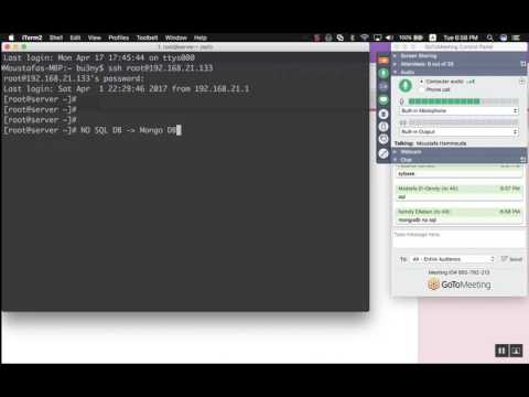 1 Day 1 Course Intro