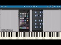 CLASSIC IPHONE RINGTONES IN SYNTHESIA