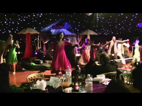 Best Mehndi Dance Ever