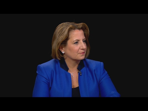 Lisa Monaco discusses the U.S. military raid in Yemen (February 2, 2017) | Charlie Rose