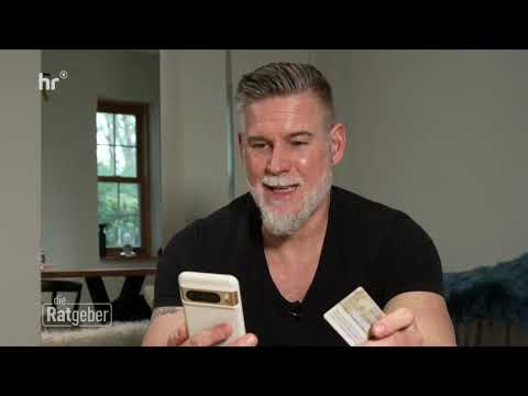 Die Ratgeber - Digitaler Personalausweis - Das sollten Sie darüber wissen