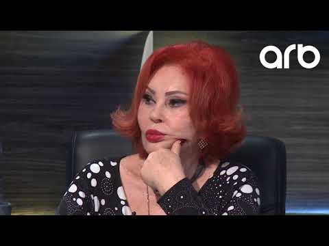 Xalqin Shairi-05.11.17-ARB TV
