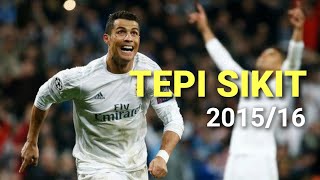 Download lagu Cristiano Ronaldo • Tepi Sikit - Sleeq ft. Joe Flizzow • 2015/16 mp3 Download lagu Cristiano Ronaldo • Tepi Sikit - Sleeq ft. Joe Flizzow • 2015/16 mp3