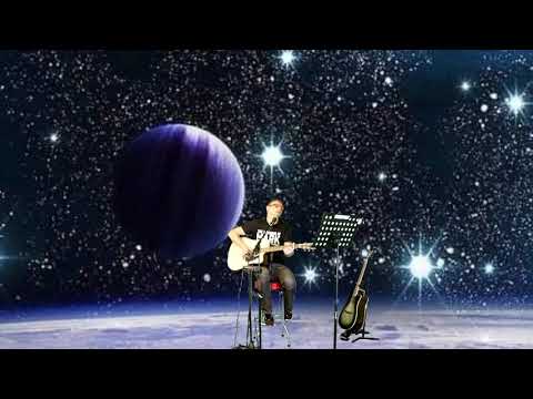 2021 Upe ūdeņus nes/J.Lūsēns/Īstais Mārtiņš/Facebook  Mārtiņš un mūzika.