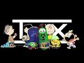 Larry Pa Grape Mr Lunt Charlie Brown Lucy Linus And Lily Meet THX Audio