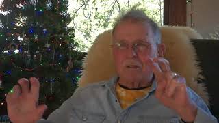 Full Interview with Bay Area music legend Country Joe McDonald