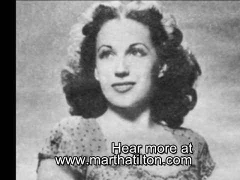 Elizabeth "Liz" Tilton - Dear Old Donegal (1941)