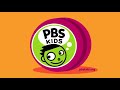 PBS Kids System Cue Yo Yo Logo Effect Compilation