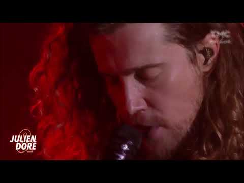 Julien Dore Bercy 12 2017 youtube de mes sombres archives