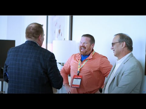 APEX 2025 Highlights