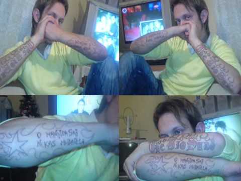 romano rap The Big Sado ft Al alion 2009