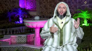 الحلقة 34- ثبات كبير في المعركة ، وبئس الثبات - الشيخ سعيد الكملي image