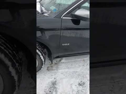 Goodyear eagle LS all season tire quick review