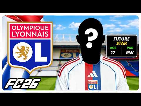 We Found The Next MESSI!