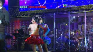 張智霖 Chilam Julian Cheung) 戀上外星人♥ 廣東話 HK Sep2011