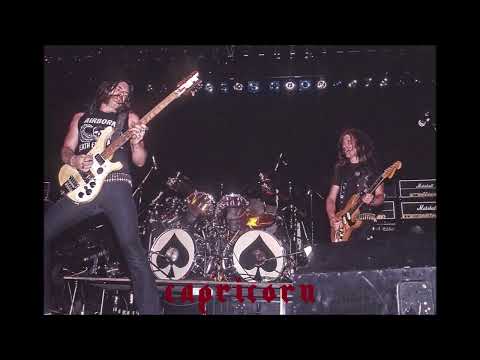 Motörhead - 01 - Ace of spades (Darmstadt - 1981)