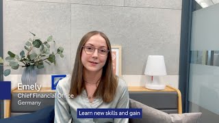 Global Summer Intern Video 2024