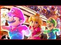 The Super Mario Bros Movie Coffin Dance Song COVER