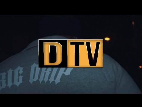Gatz - Glass (Dont Do It) (Official Music Video) | Dearfxch TV