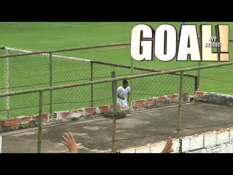 São Cristovão 1 x 1 Olaria Sub 12 compacto 02 /04 /2023