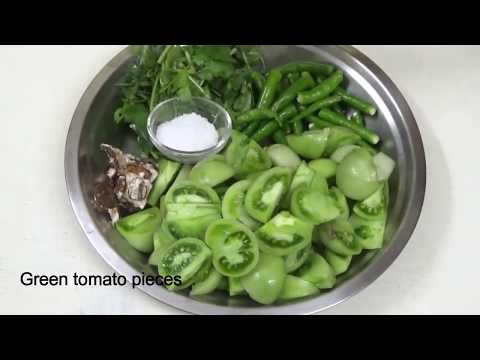 download lagu mp3 mp4 Green Tomato Chilli Chutney Recipe, download lagu Green Tomato Chilli Chutney Recipe gratis, unduh video klip Green Tomato Chilli Chutney Recipe