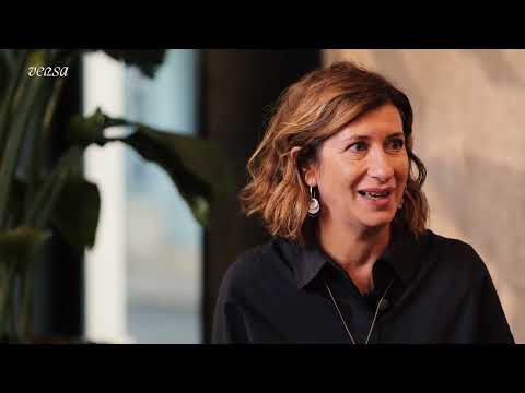 ConVersa by CUPRA com Francesca Sangalli | CUPRA