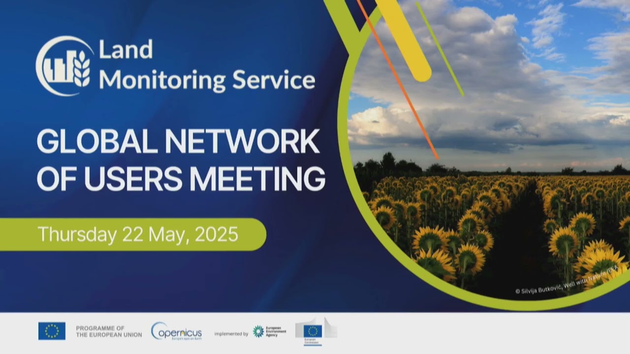 Global Network of Users meeting 2025