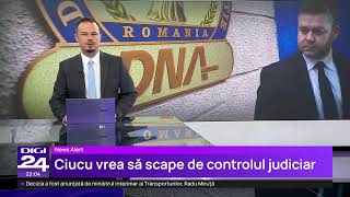 🟣 Știrile Digi24 de la ora 17– 19 iunie 2026 |