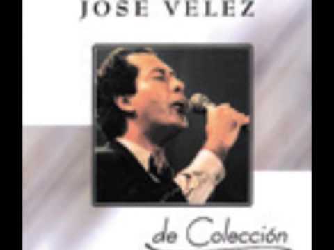 Antídoto - Jose Velez