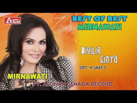 MIRNAWATI - DIGILIR CINTA ( Official Video Musik ) HD