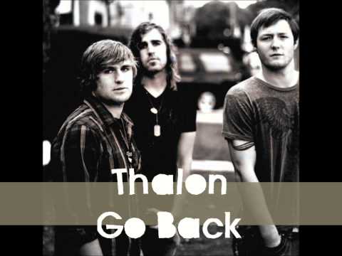 Thalon - Go Back (lyrics + download in description)