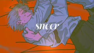 sneer / べびちゃん cover