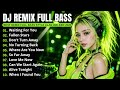 DJ Remix Full Bass Style Alan Walker New Songs Playlist 2026 EDM Chill Remix