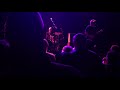 luna ~ 'Going Home' - Bowery Ballroom, NYC 10.19.19