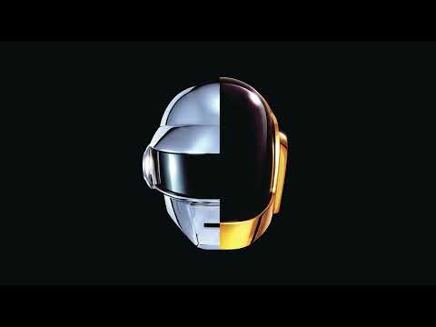 Daft Punk | Giorgio By Moroder (Isolated Drum Track)